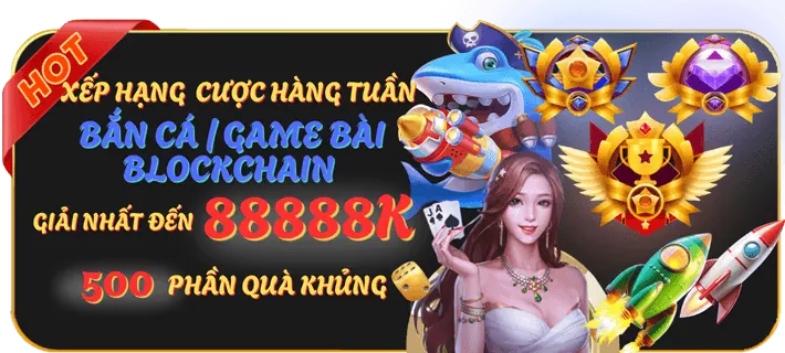 Hình ảnh quảng bá các chương trình khuyến mãi mới nhất của 789club