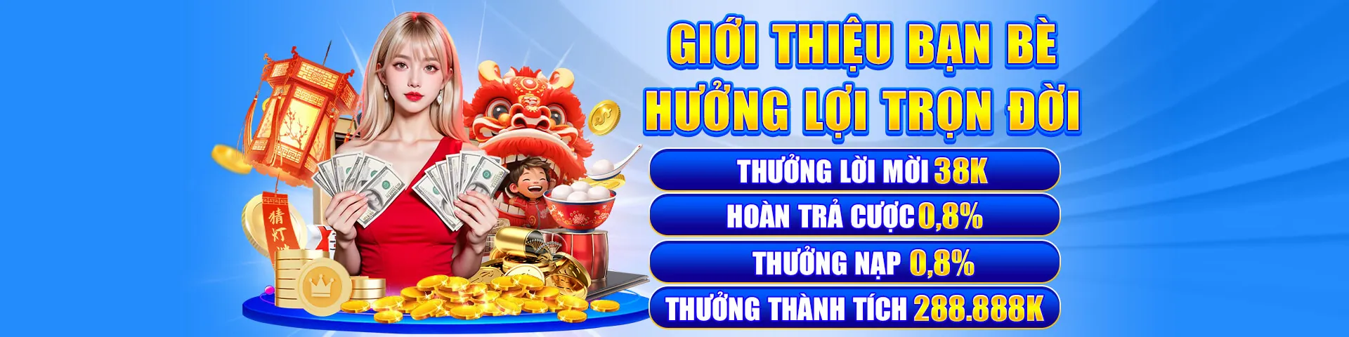 Tiền Thưởng Chào Mừng Hấp Dẫn tại 789club